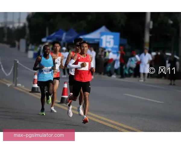 重温胜利瞬间：马拉松赛事全程回放