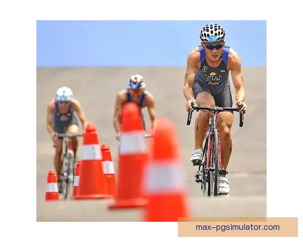 铁人三项世界纪录：极限挑战与突破