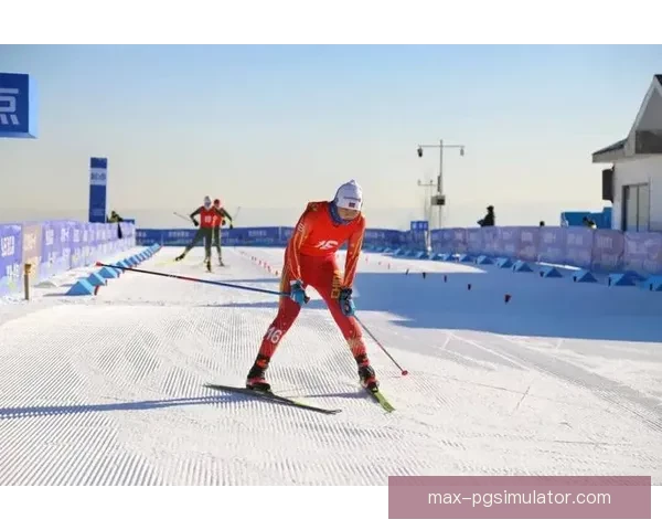 风雪挑战：冰雪滑雪锦标赛火热开赛